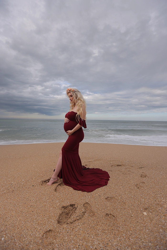 Creative Edit Add on Snow Rain Sun flare Before 07