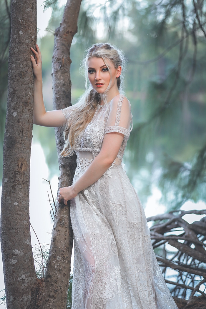 Creative Edit Add on Snow Rain Sun flare Before 09