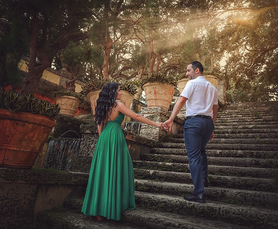 Creative Edit Add on Sun flare After 03