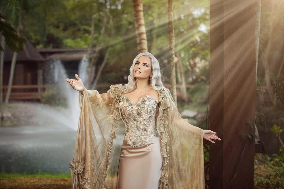 Creative Edit Add on Sunflare After 05