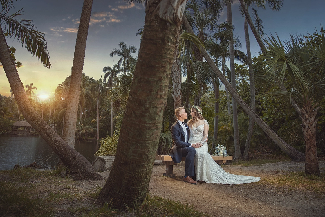 Creative Edit Brushing Painted picture After 06