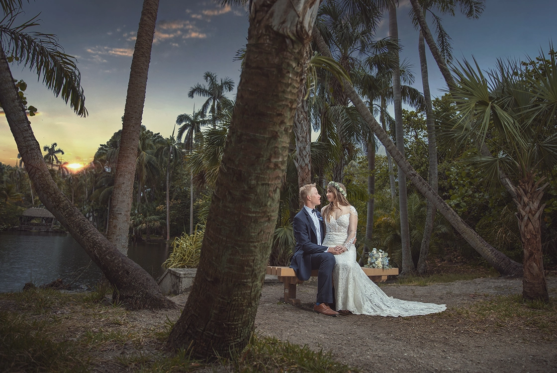 Creative Edit Brushing Painted picture Before 06