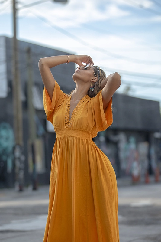 Creative Edit Color Grading After