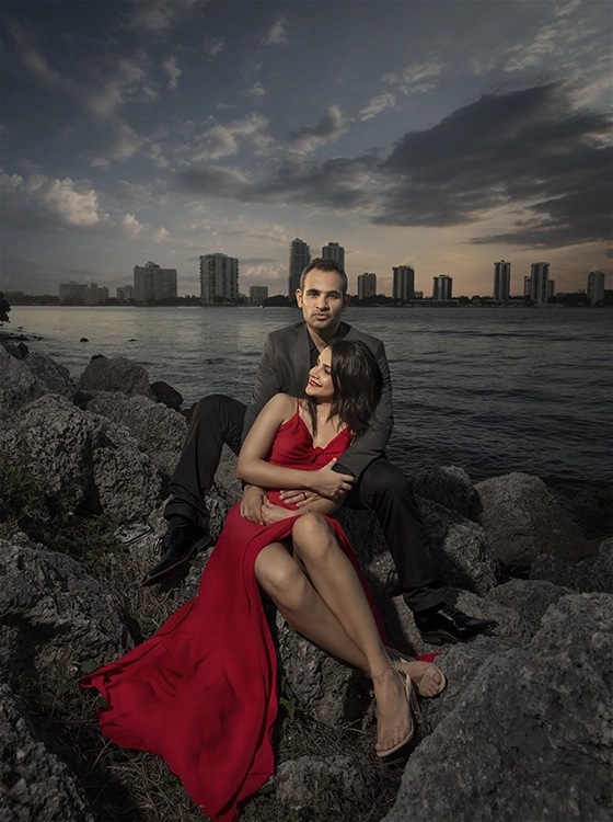 Creative Edit Color Grading After 08