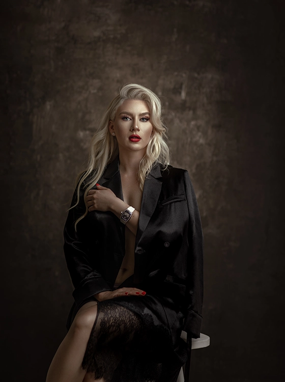 Creative Edit Color Grading After 09