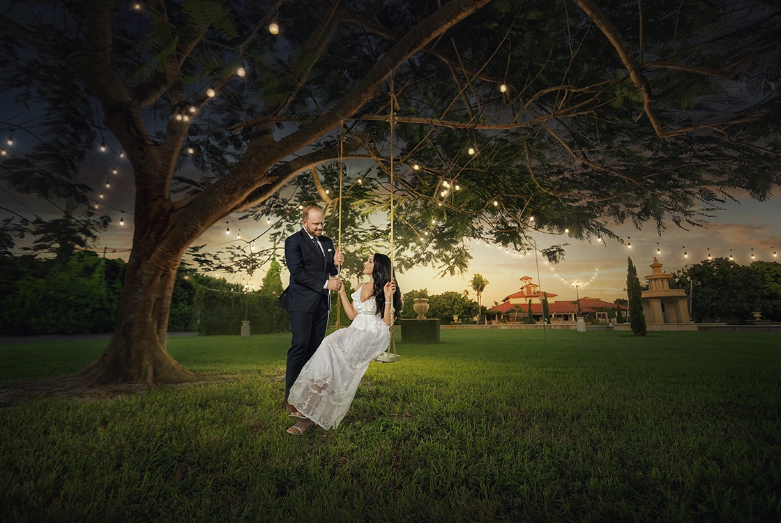 Creative Edit Color Grading After 10