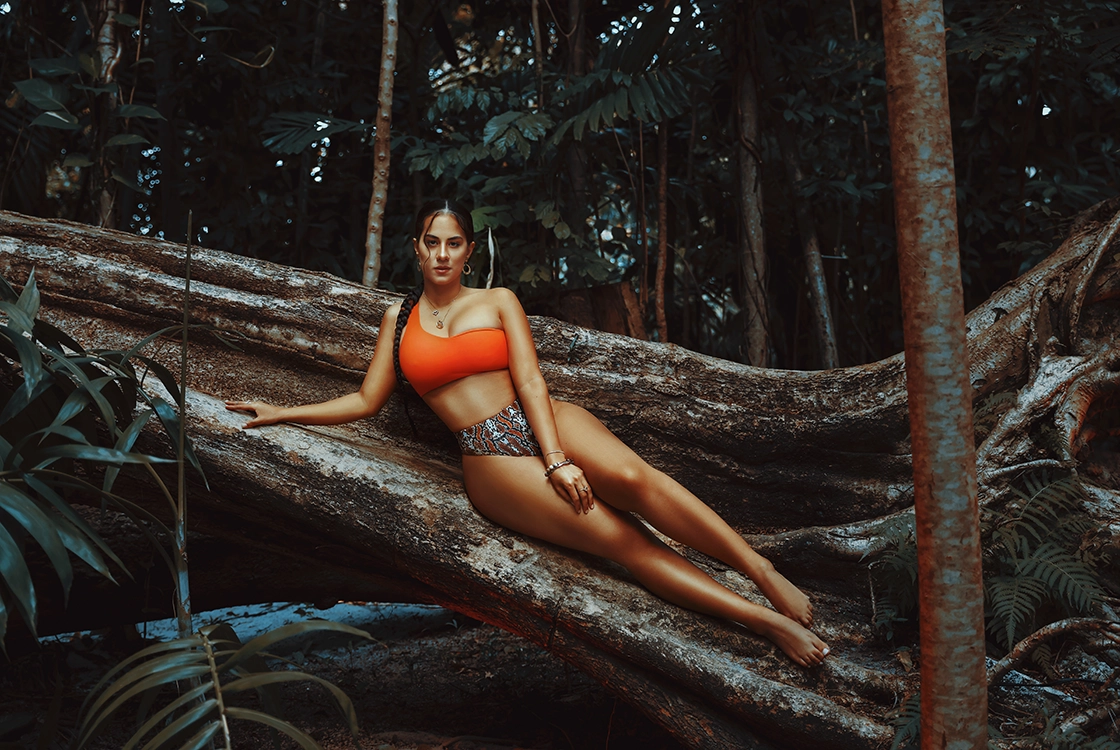 Creative Edit Color Grading After 11