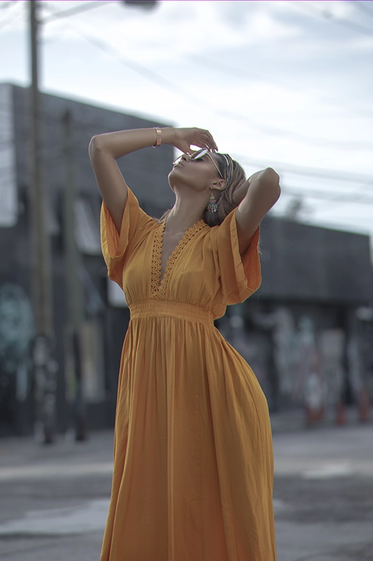 Creative Edit Color Grading Before 01