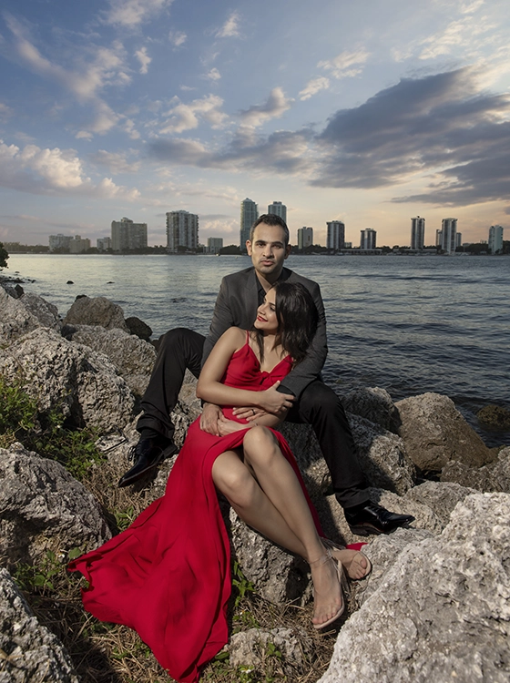 Creative Edit Color Grading Before 08