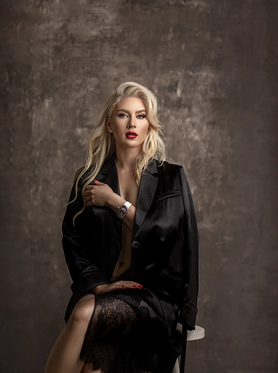 Creative Edit Color Grading Before 09