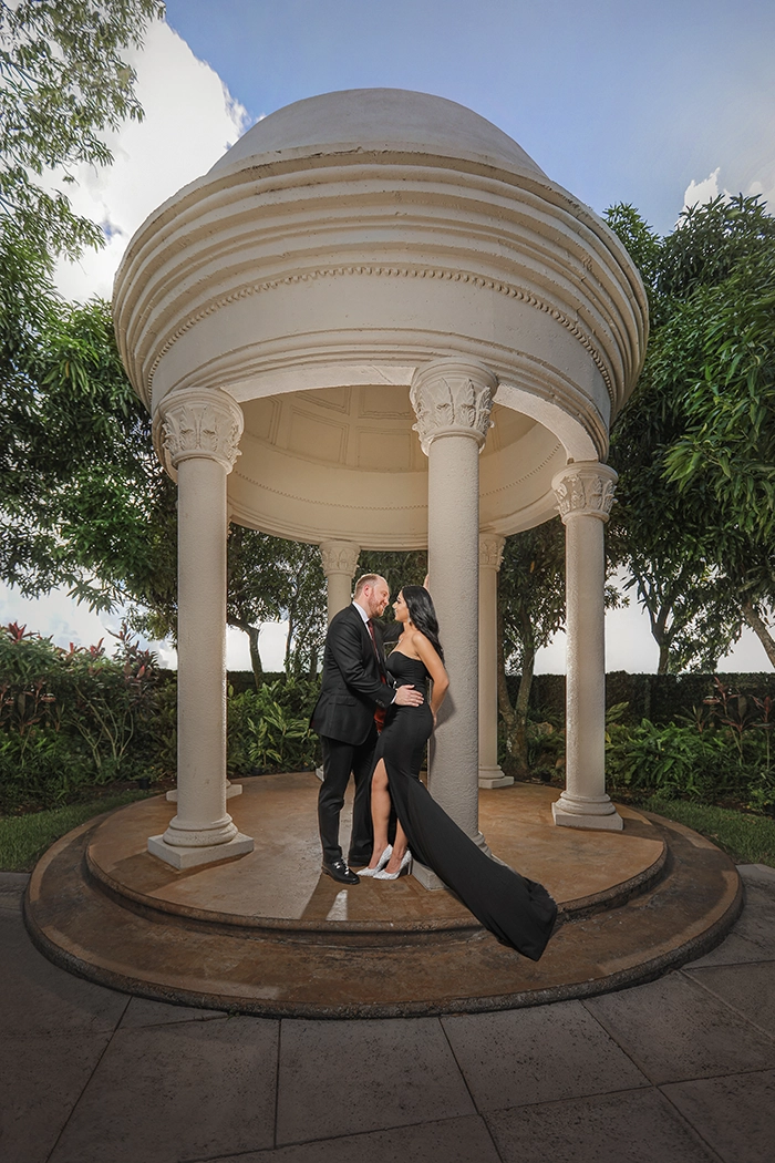 Creative Edit Distortion Removal After 01