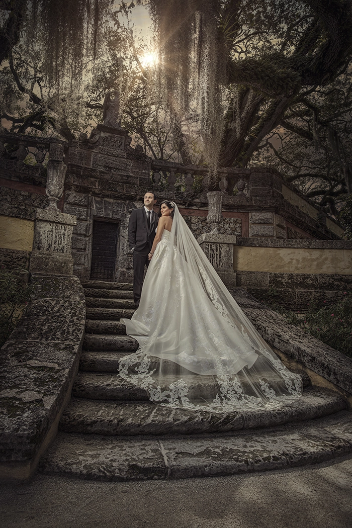 Creative Edit photo Enhancement frequency Dodge & Burning After 01