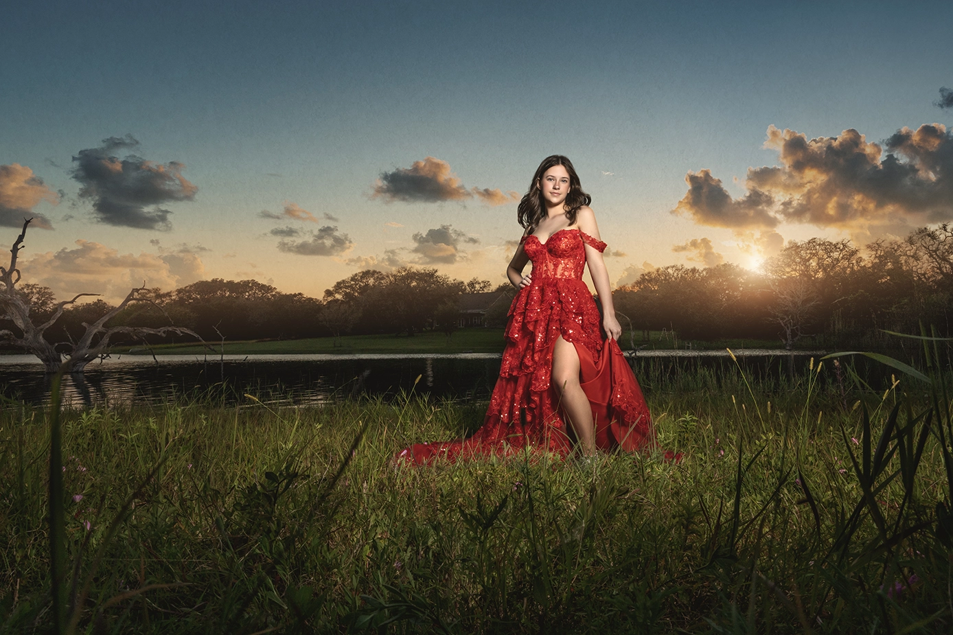 Lightroom Basic - Light - After