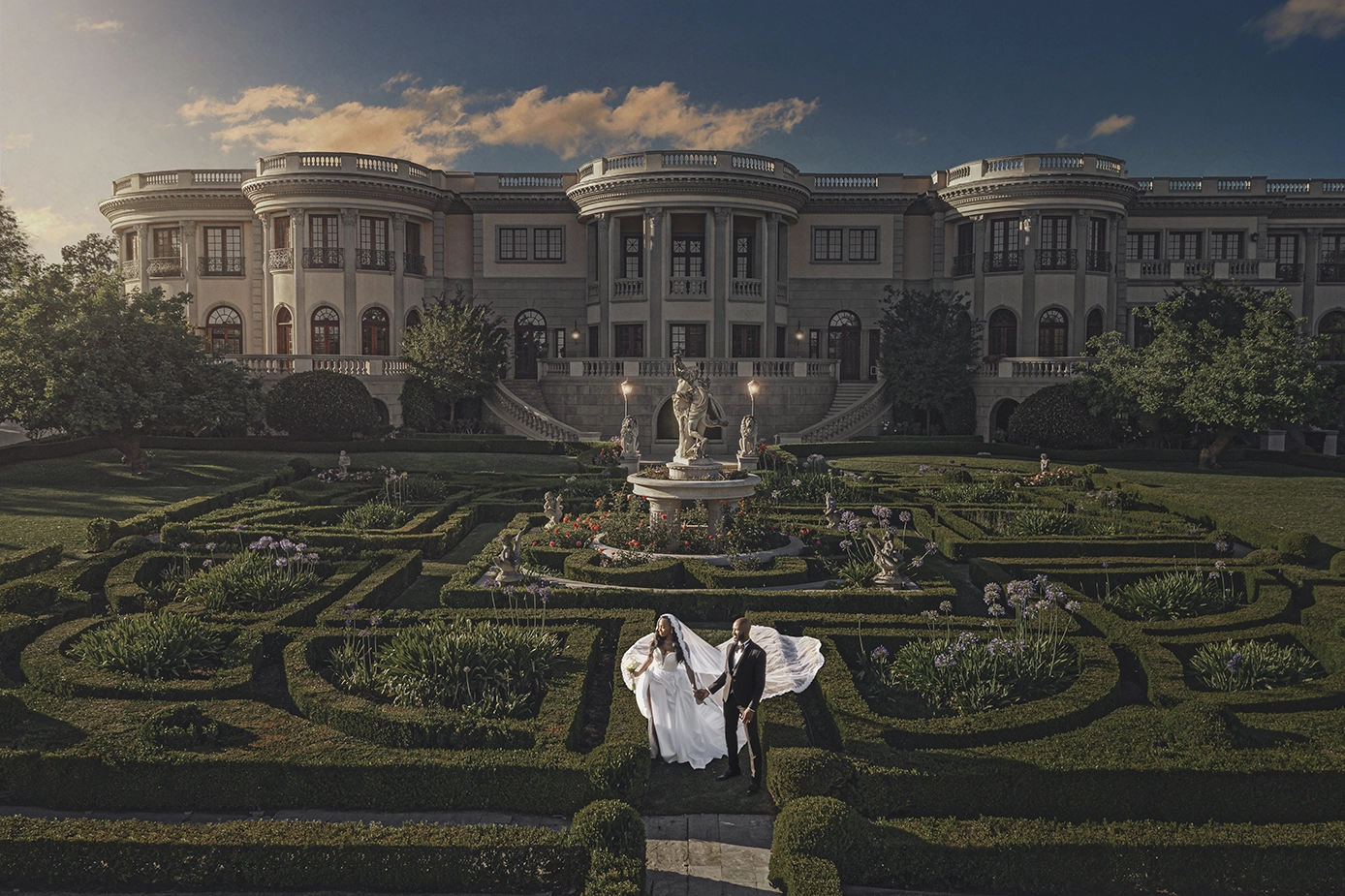 Lightroom Basic - Light - After