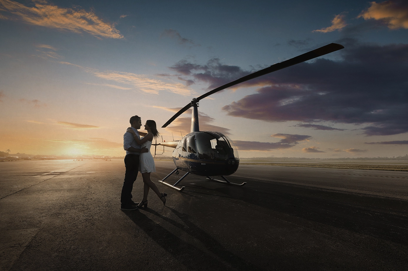 Lightroom Basic - Light - After