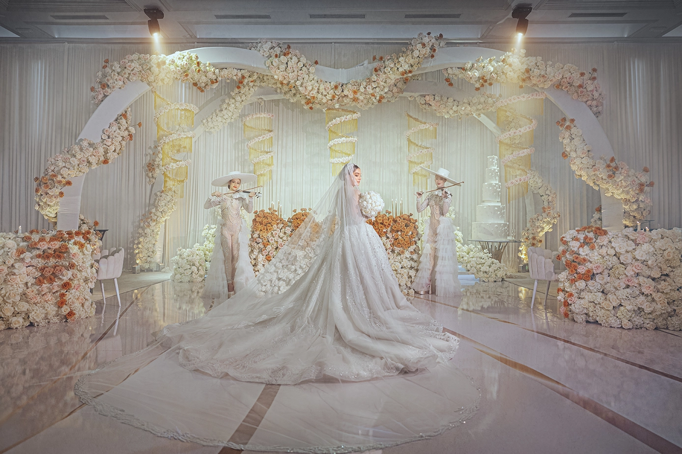 Lightroom Basic - Light - After