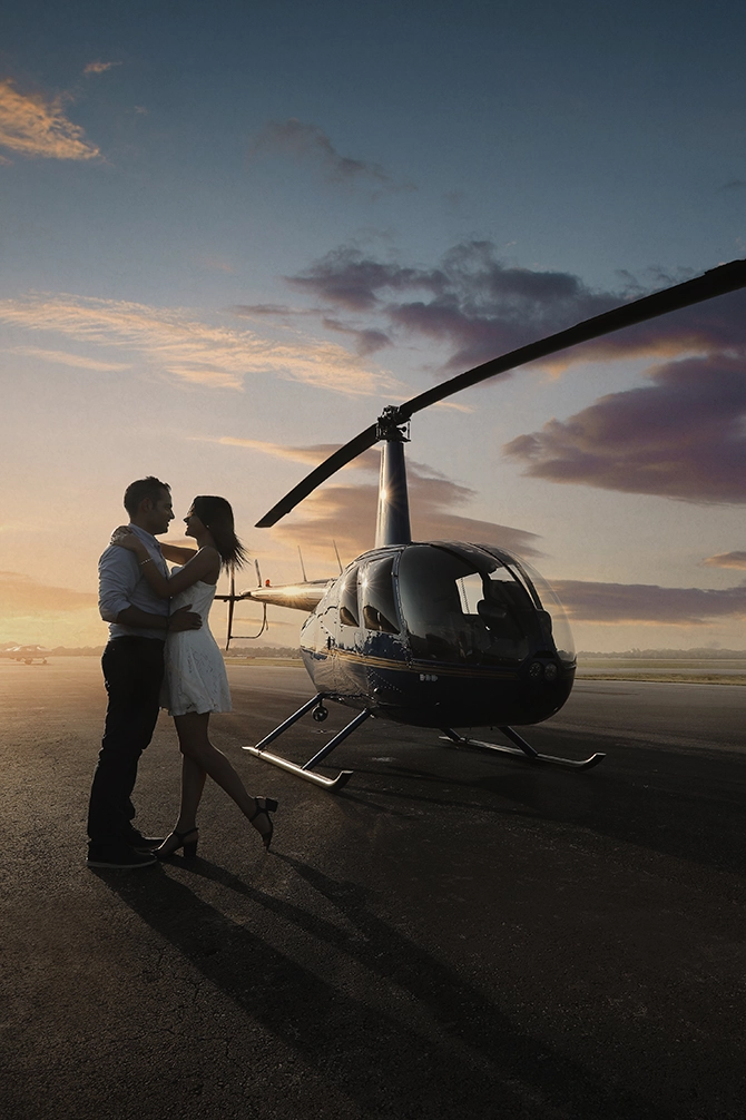 Lightroom Basic - Light - After