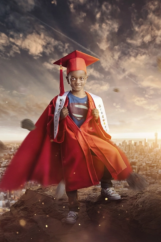 Lightroom Basic - Light - After