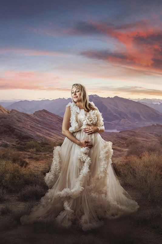 Lightroom Basic - Light - After