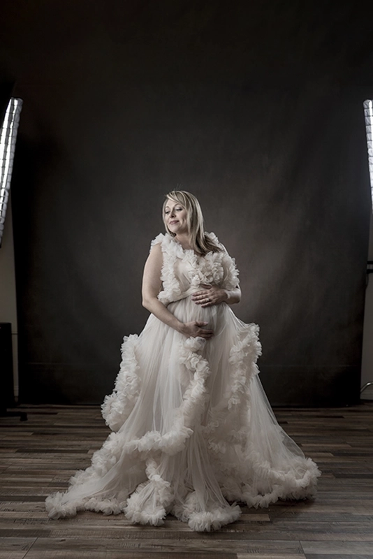 Lightroom Basic - Light - Before