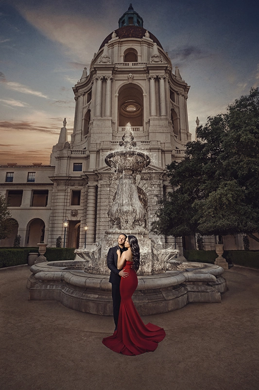 Lightroom Basic - Light - After