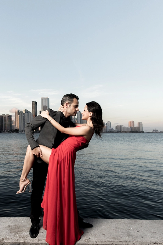 Lightroom Basic - Light - Before