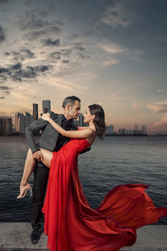 Lightroom Basic - Light - After