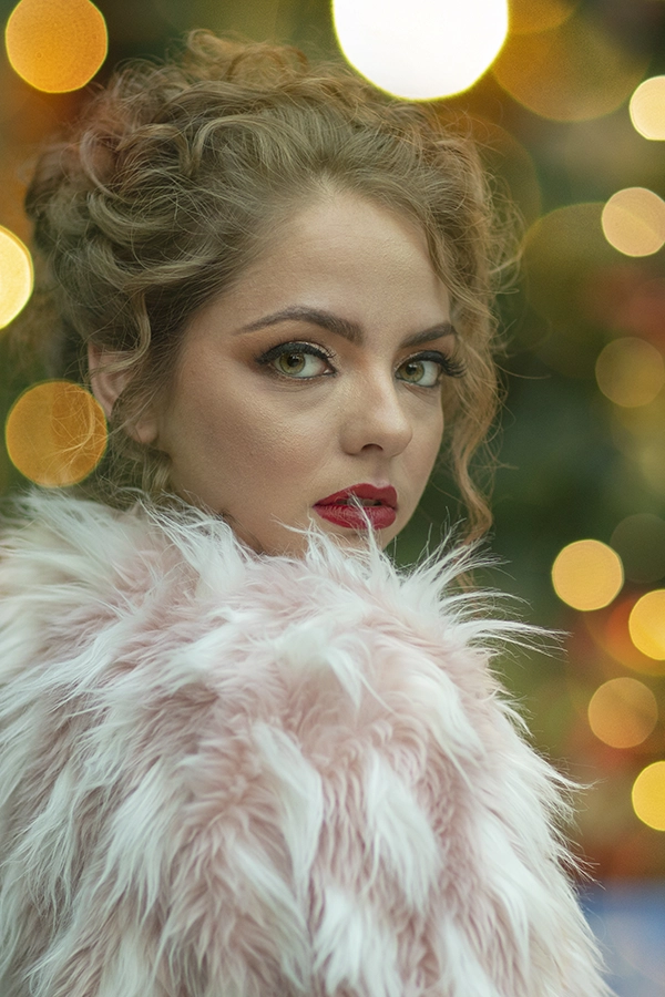 Lightroom Basic - Light - Before