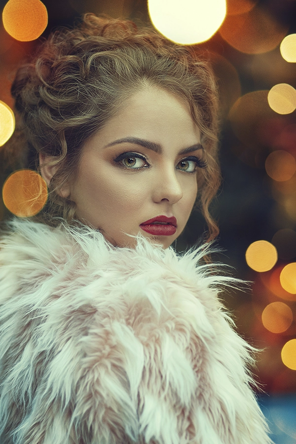 Lightroom Basic - Light - After