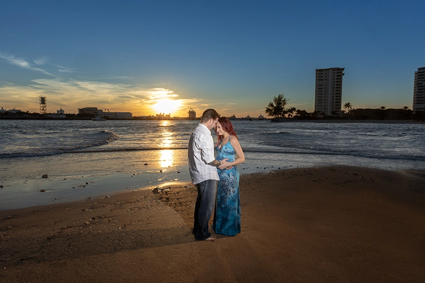 Photoshop Basic Al carte Major removal After 35