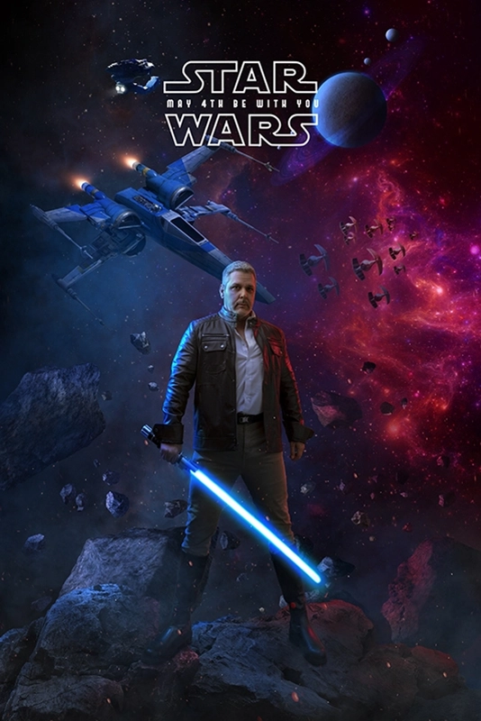 Lightroom Basic - Light - After