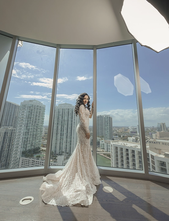 Photoshop Basic Al carte Before