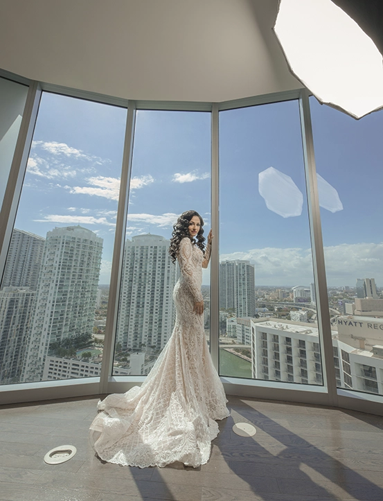 Photoshop Basic Al carte Distraction Removal