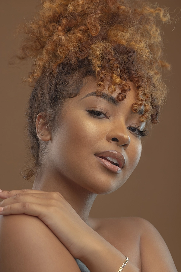 Lightroom Basic - Light - Before