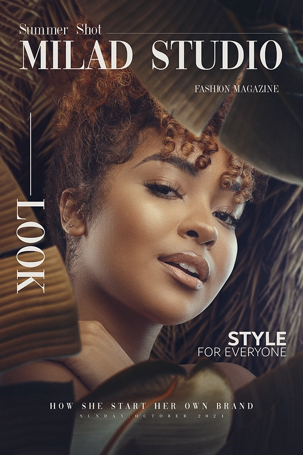 Lightroom Basic - Light - After