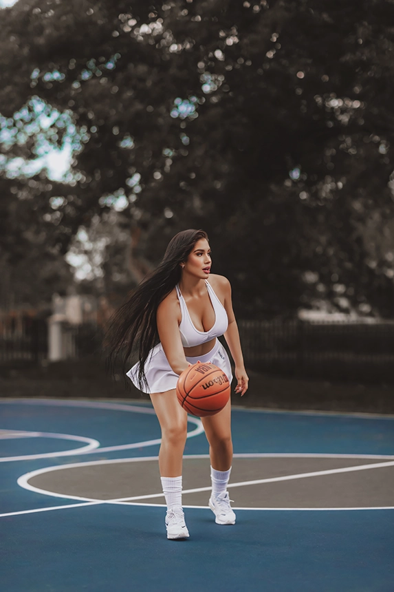 Photoshop Basic Advanced Filter Dramatic After 01