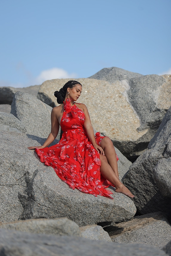 Photoshop Basic Advanced Filter Light and Airy Before 01