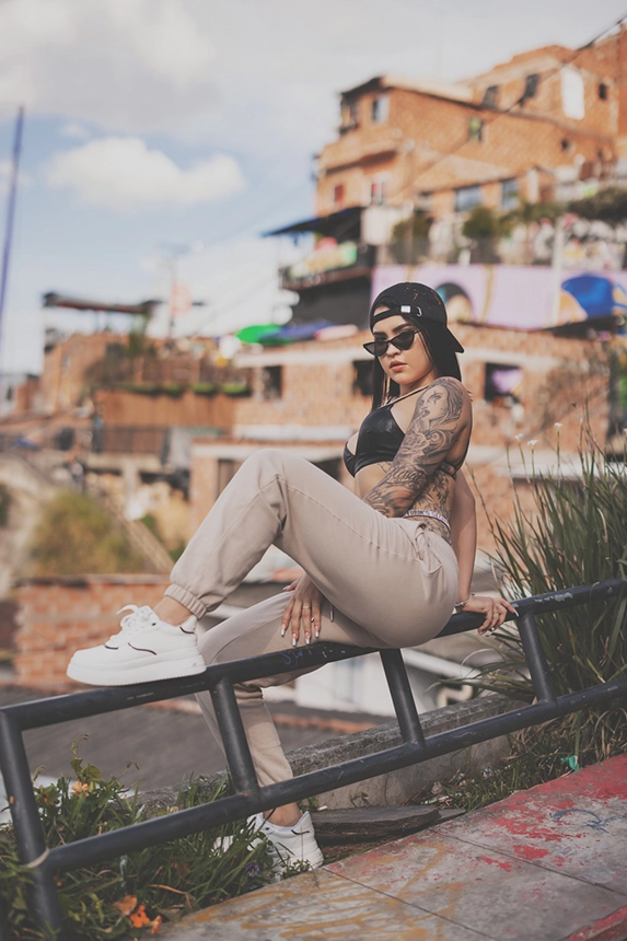 Photoshop Basic Advanced Filter Moody After 01