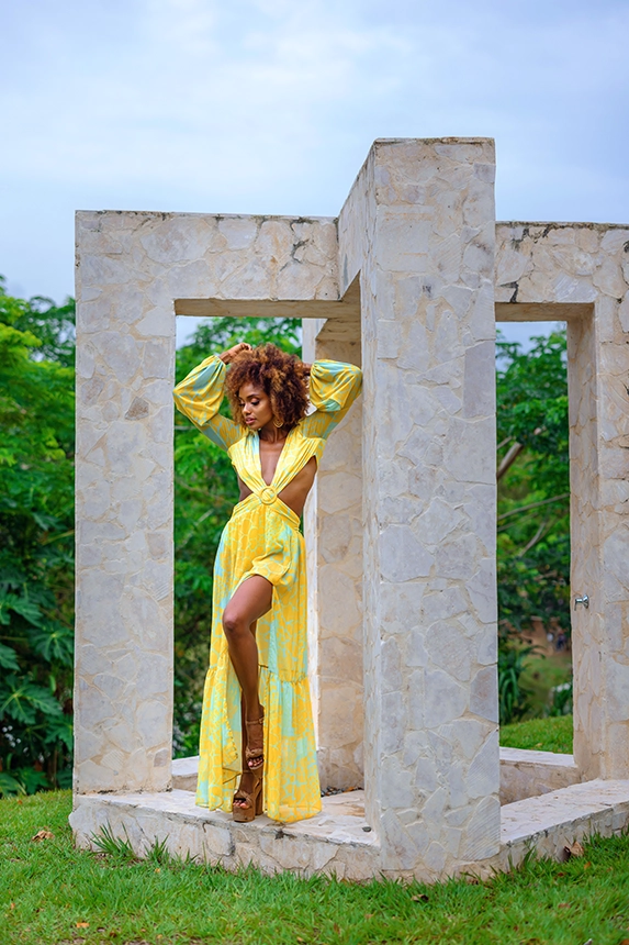 Photoshop Basic Advanced Filter Vivid After 01