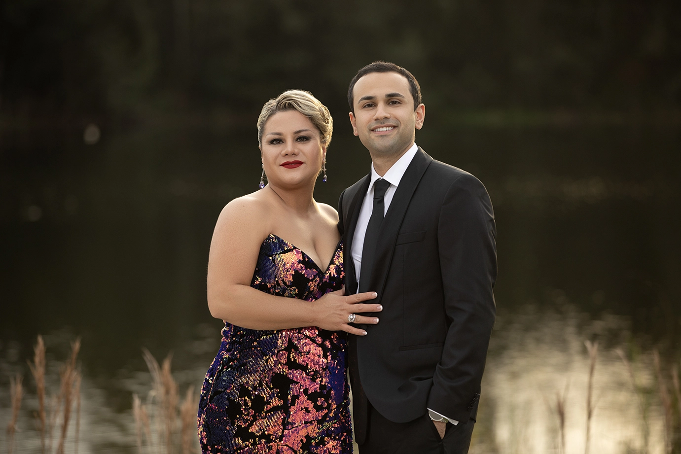 Lightroom Basic - Light - After