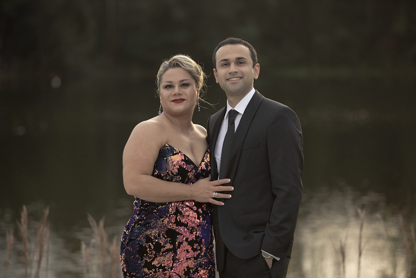 Lightroom Basic - Light - Before