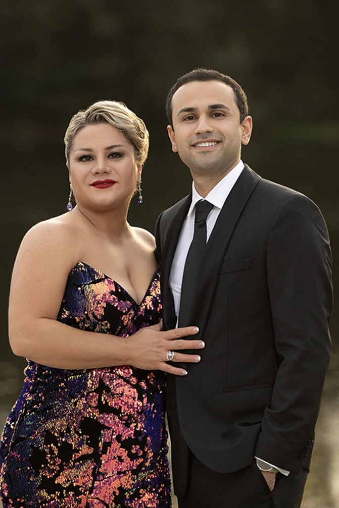 Lightroom Basic - Light - After