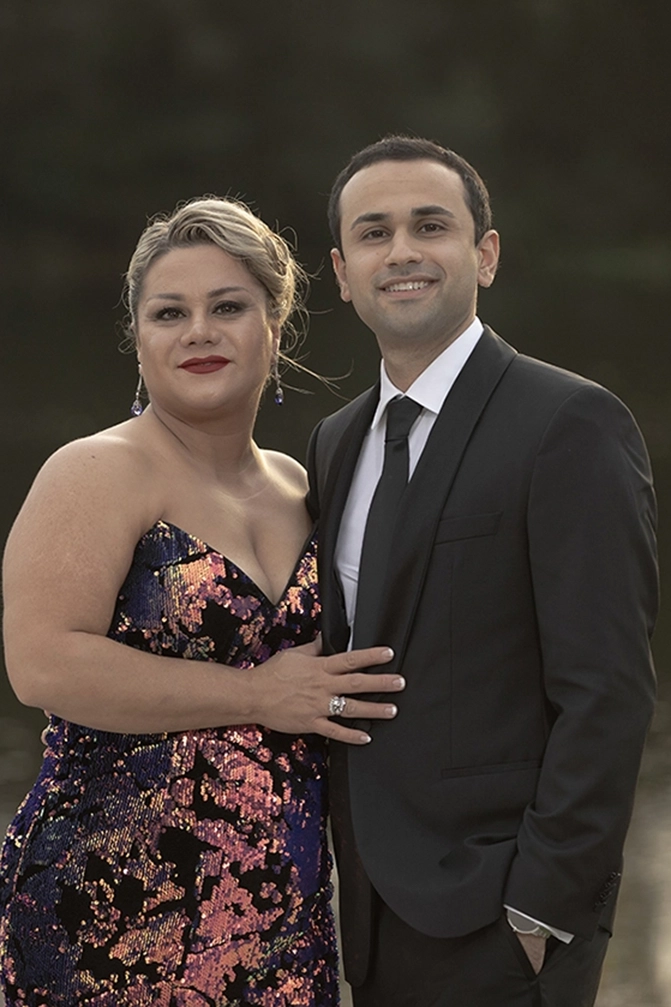 Lightroom Basic - Light - Before