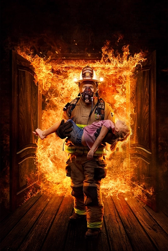 Lightroom Basic - Light - After