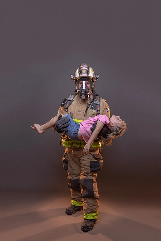 Lightroom Basic - Light - Before