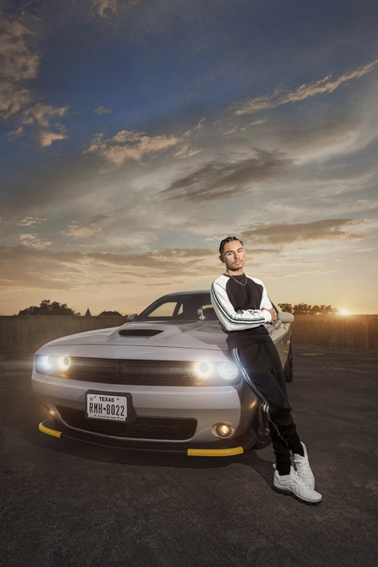 Lightroom Basic - Light - After