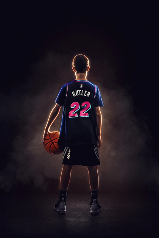 Lightroom Basic - Light - After