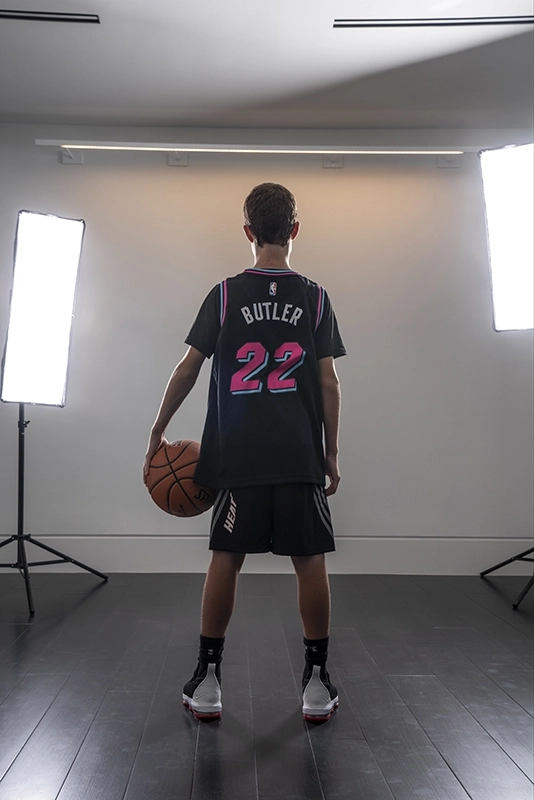 Lightroom Basic - Light - Before