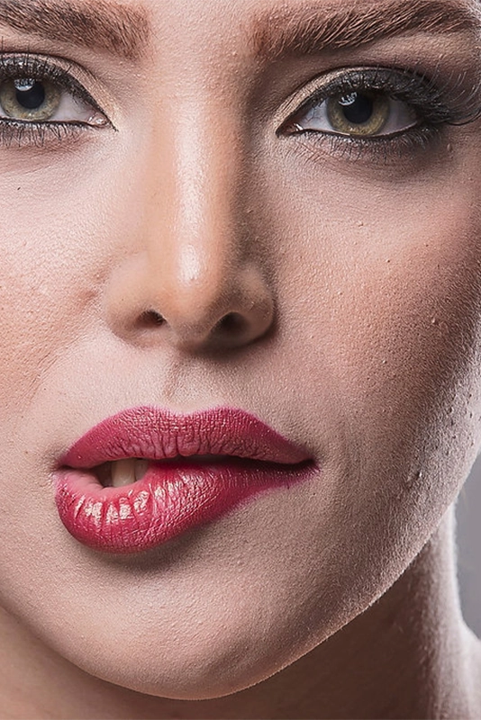 Lightroom Basic - Light - Before