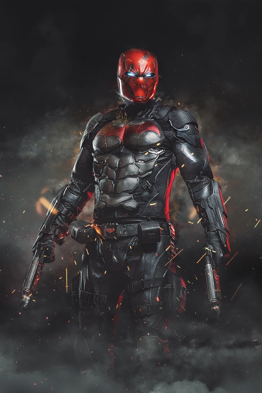 Lightroom Basic - Light - After